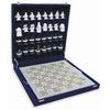 Mother of Pearl Chess Set